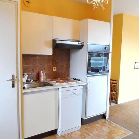 Studio Cabourg, 1 Piece, 2 Personnes - Fr-1-487-218 Apartman Kültér fotó